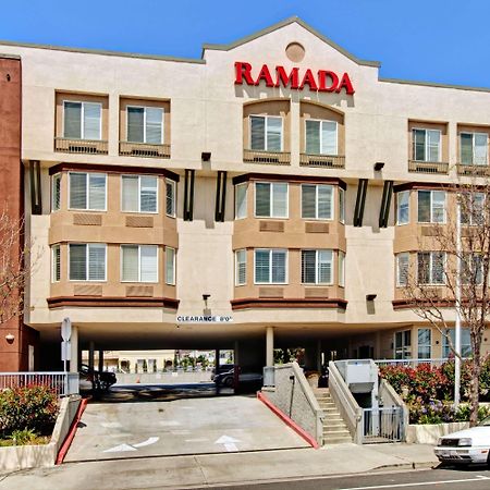 Ramada Limited And Suites San Francisco Airport South San Francisco Esterno foto
