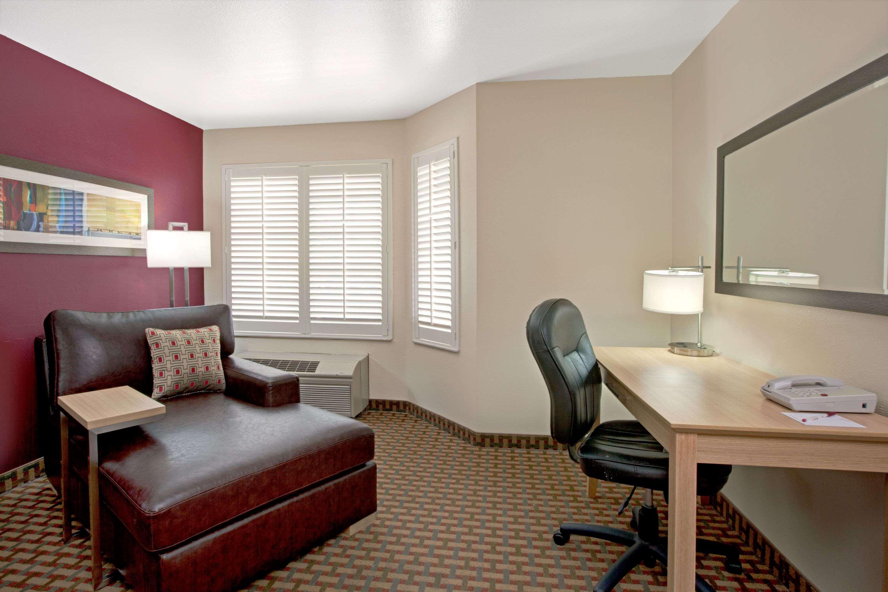 Ramada Limited And Suites San Francisco Airport South San Francisco Esterno foto
