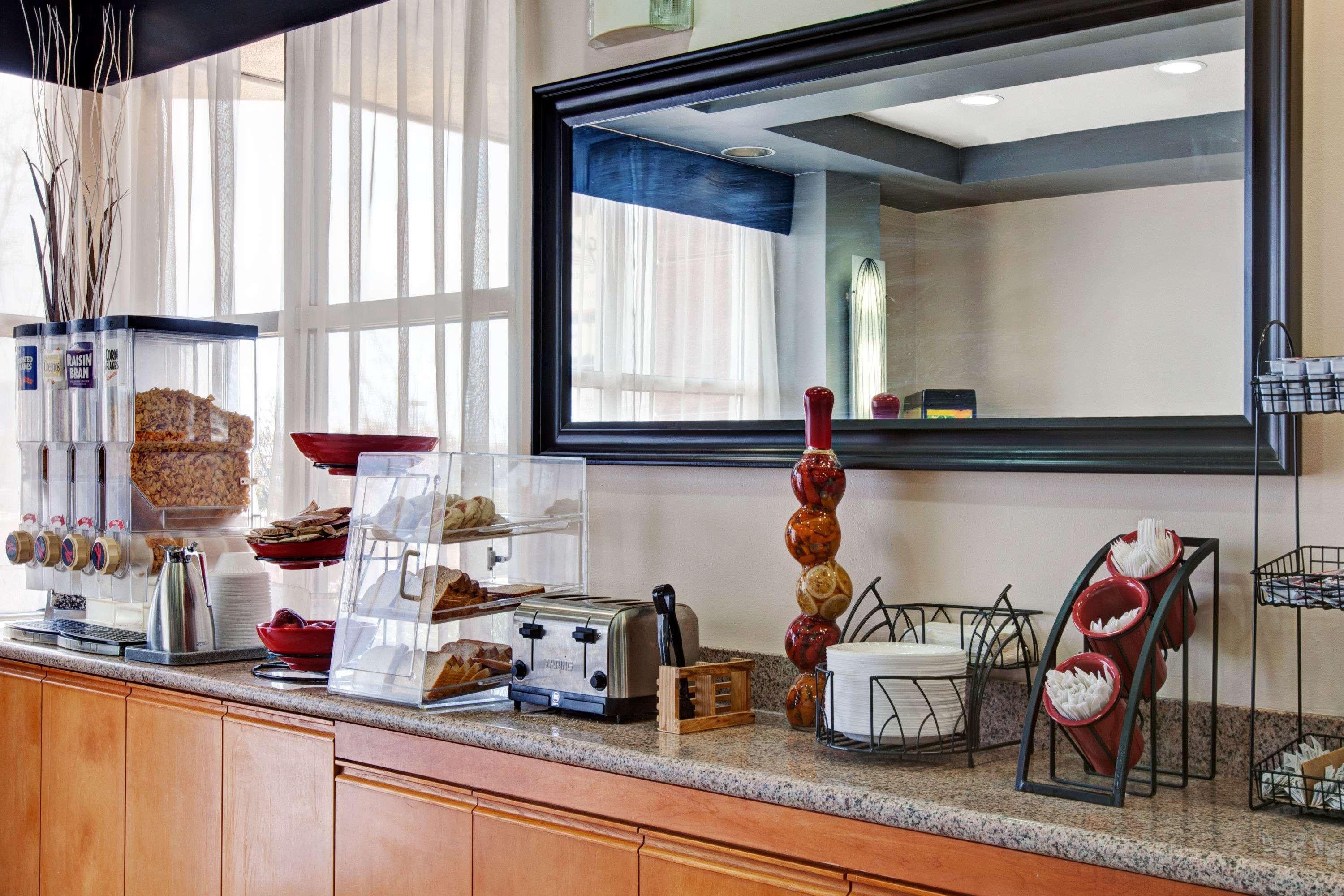 Ramada Limited And Suites San Francisco Airport South San Francisco Esterno foto