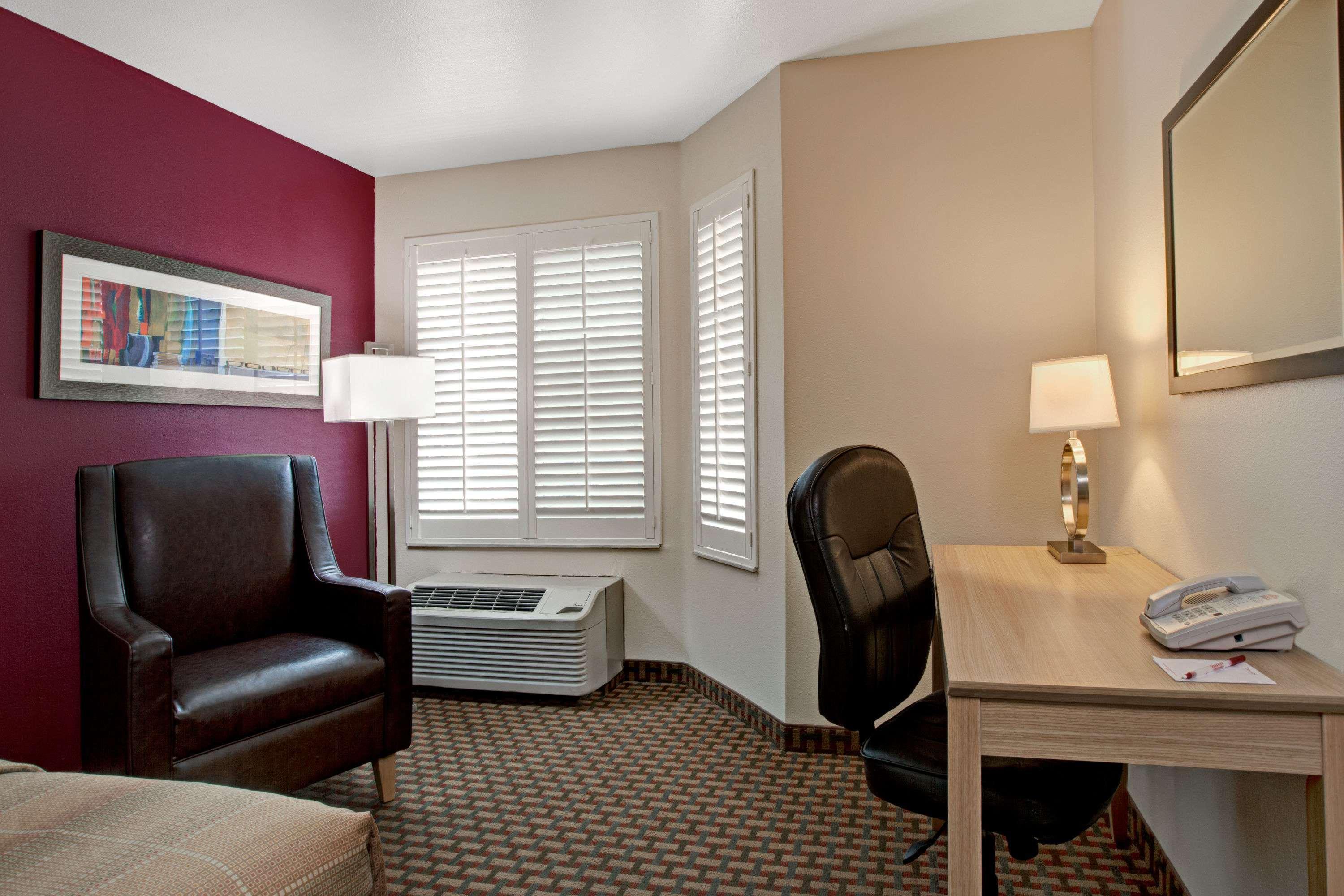 Ramada Limited And Suites San Francisco Airport South San Francisco Esterno foto