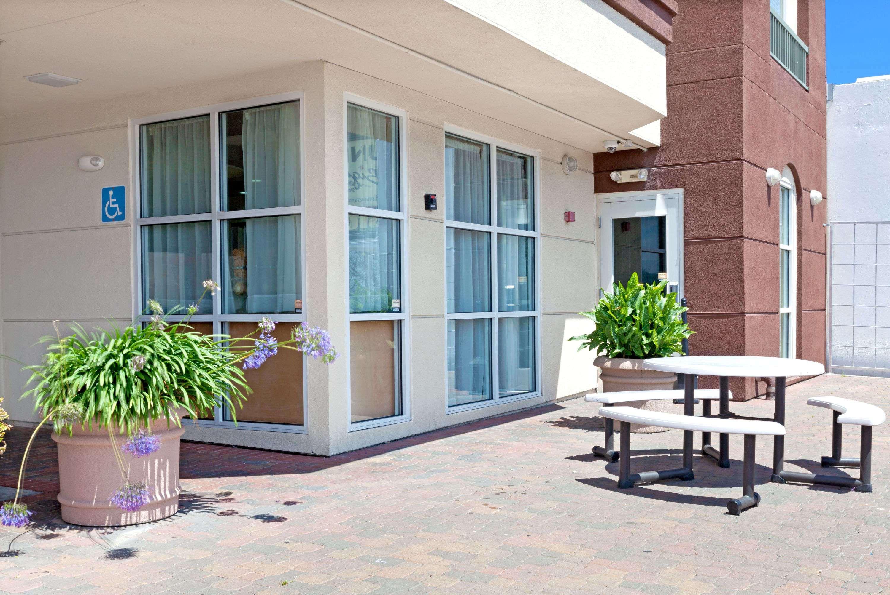 Ramada Limited And Suites San Francisco Airport South San Francisco Esterno foto