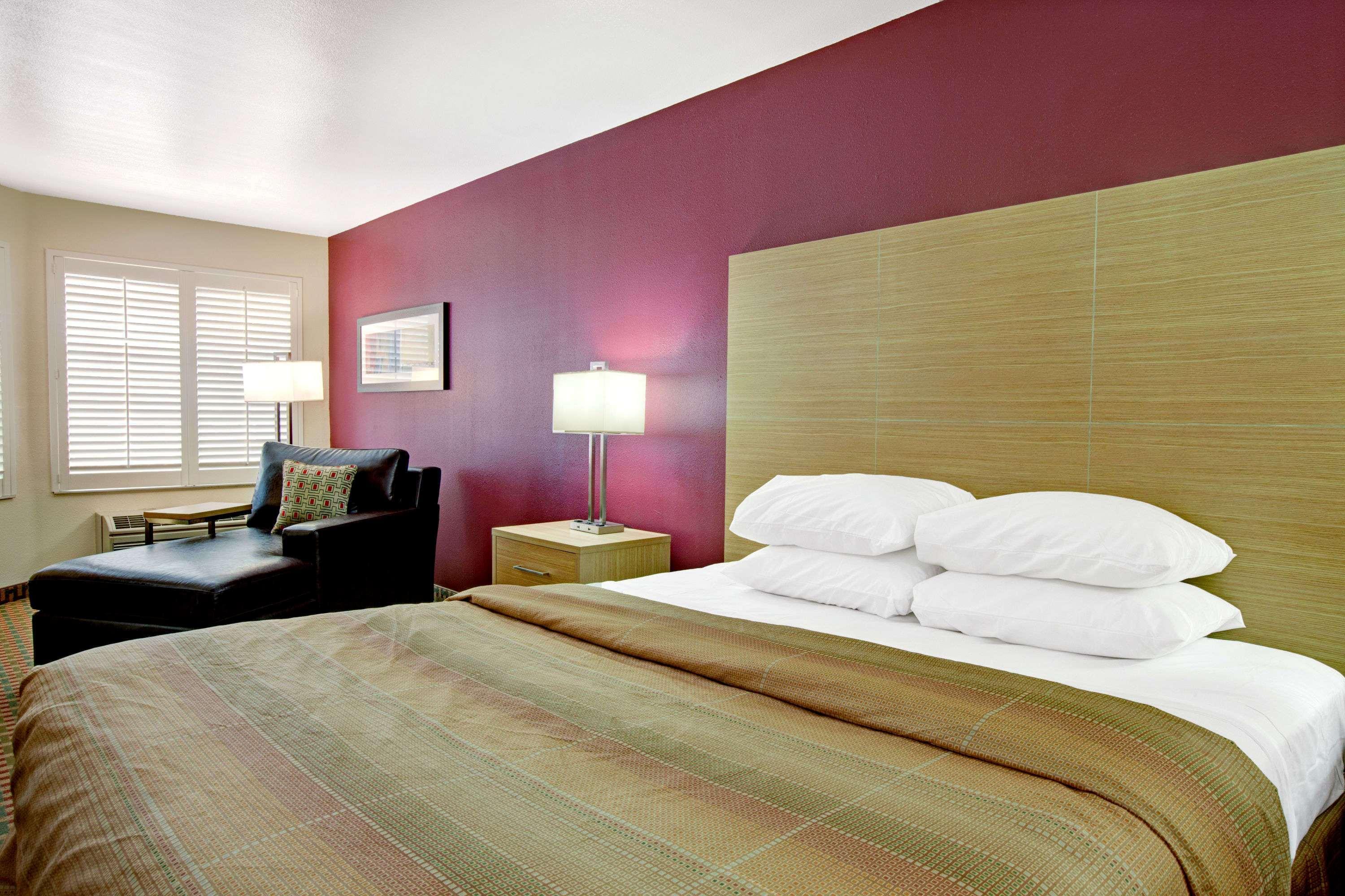 Ramada Limited And Suites San Francisco Airport South San Francisco Esterno foto