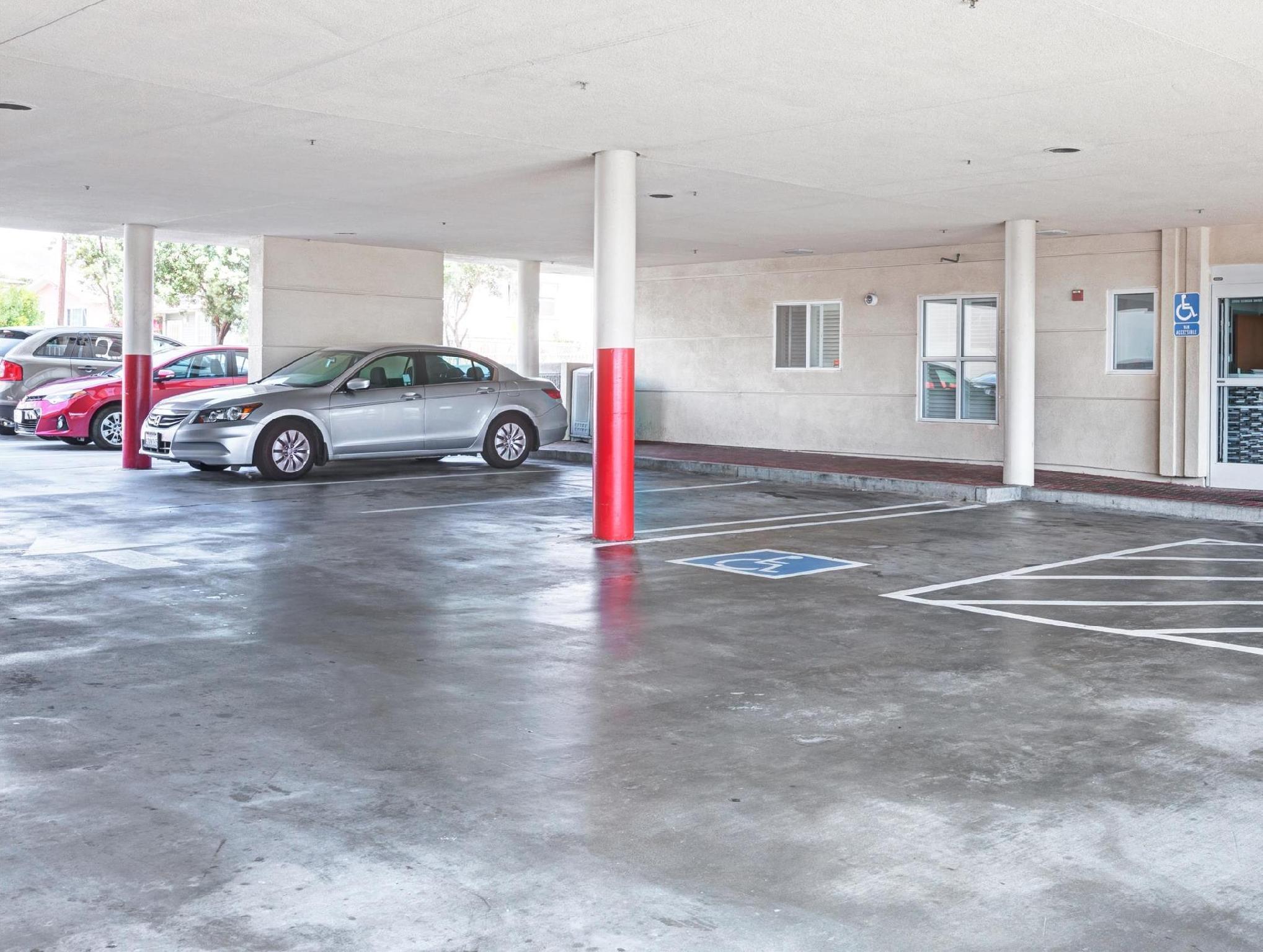 Ramada Limited And Suites San Francisco Airport South San Francisco Esterno foto