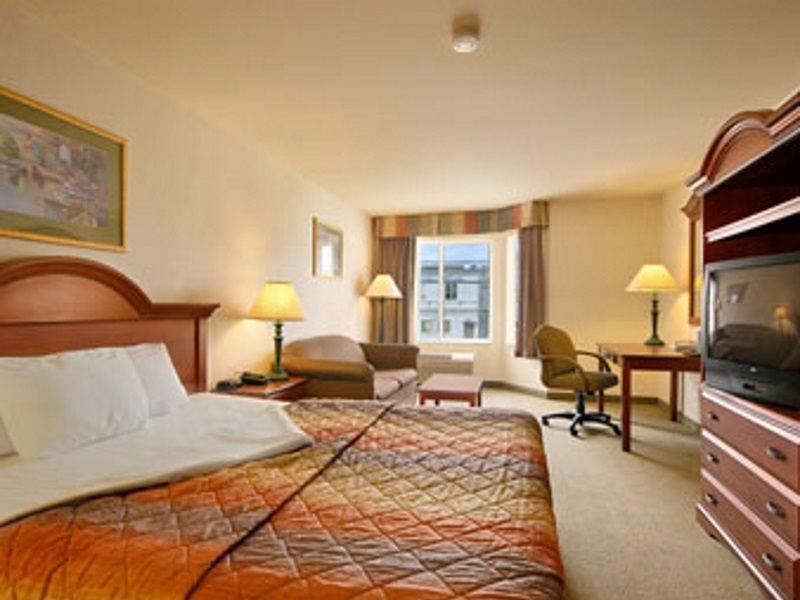 Ramada Limited And Suites San Francisco Airport South San Francisco Esterno foto