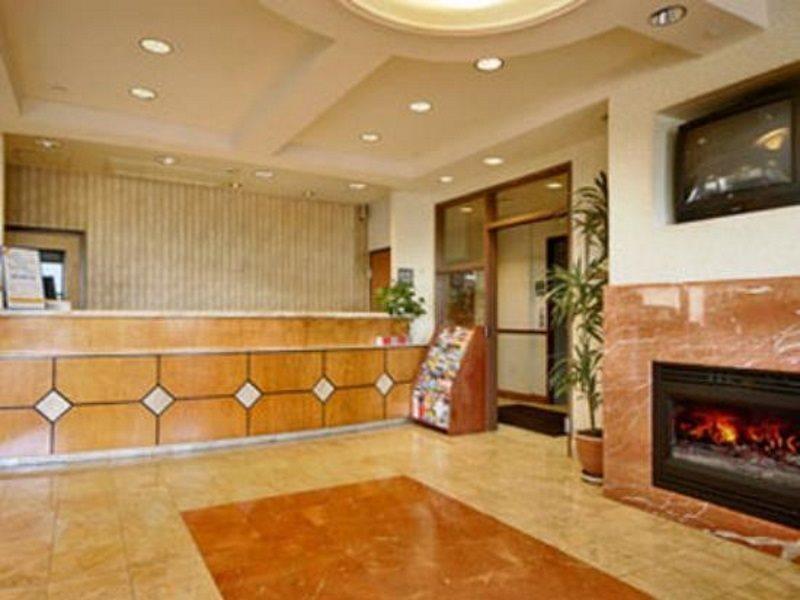 Ramada Limited And Suites San Francisco Airport South San Francisco Interno foto